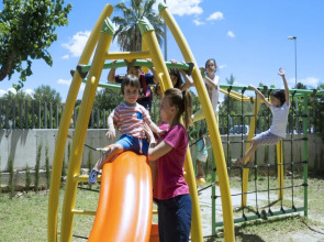 Ponient Pirámide Salou by PortAventura World