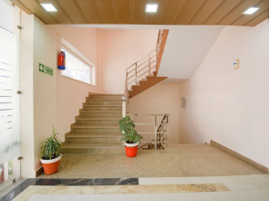 Fabhotel Yamunotri Retreat