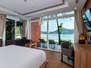 Novotel Phuket Kamala Beach