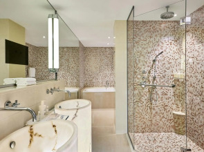 JW Marriott Hotel Frankfurt