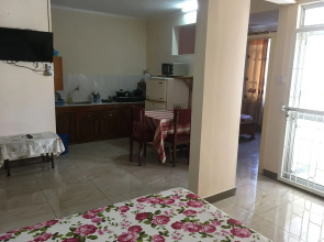 Pereybere Beach Apartments