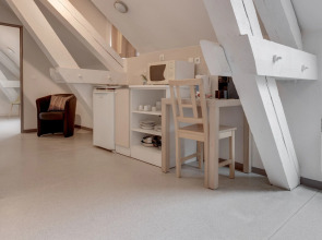 Residhotel Central Gare