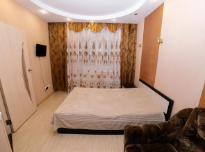 Апартаменты Турист на шоссе Сысольское 17/2