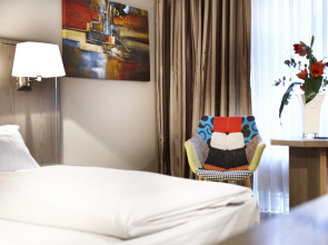 Radisson Hotel Düsseldorf City Center