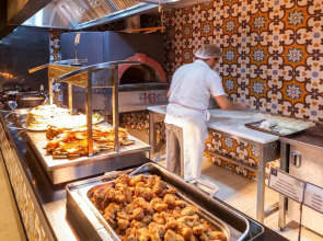 Melas Lara Hotel - All Inclusive