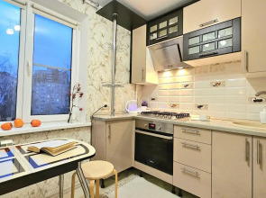 Urban Apartments (Урбан Апартментс) на Проспекте Победы