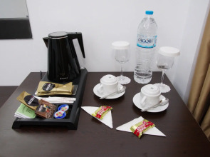 Breeze Boutique Hotel