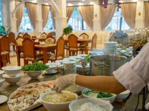 Thien Thanh Resort Phu Quoc