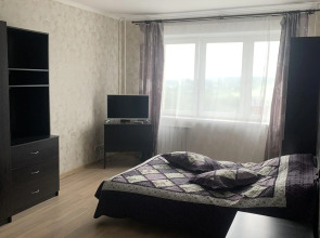 Апартаменты на проезде Зеленый