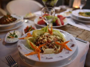 Majeste Hotel Bodrum 