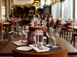 Vienna House by Wyndham Havelufer Potsdam