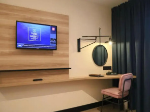 Hôtel de l'Univers Liège