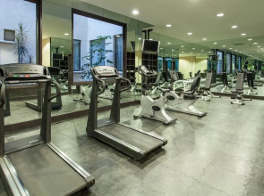 NH Collection Mexico City Centro Histórico