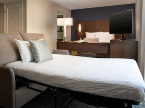 Residence Inn Las Vegas Convention Center by Marriott