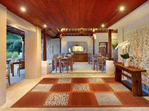 Курорт Jannata Resort and Spa