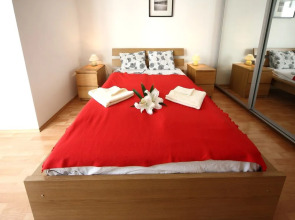 Akacfa Holiday Apartments