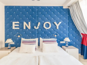 Estilo Fashion Hotel