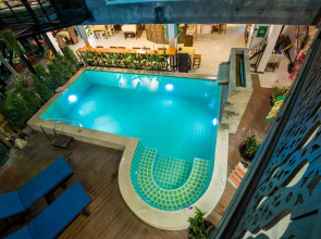 Chedi Home Chiang Mai