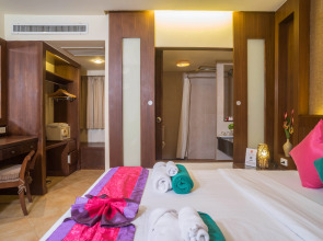 Samui Sense Beach Resort