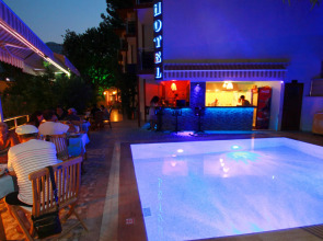 Eden Pyara Hotel Turunc