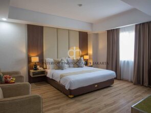 Orchardz Hotel Bandara