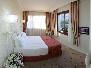 The And Hotel Istanbul - Special Class