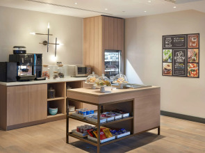 Hyatt Place London Heathrow Airport