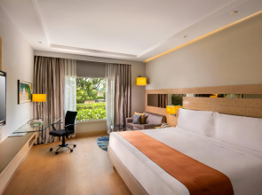 Holiday Inn Agra MG Road by IHG