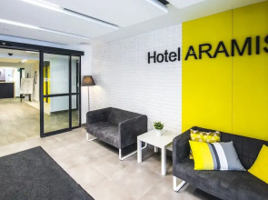 Hotel Aramis