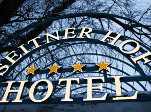 Hotel Seitner Hof