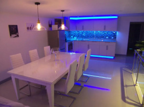 Swiss Villas Panoramic