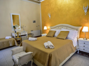 Palazzo degli Affreschi