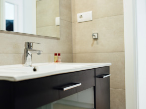 Botànic Apartaments