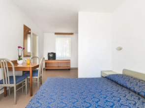 Apartments Polynesia Plava Laguna