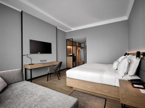 AC Hotel by Marriott Kuala Lumpur