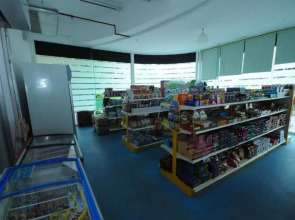 Kuala Melaka Inn, Langkawi