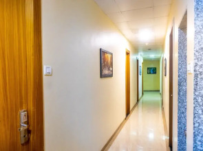 Hotel Apex International