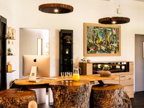 Parkhotel Steiger Hohnstein