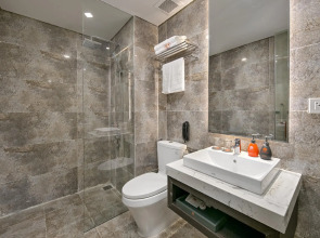 Grand Sunrise Boutique Hotel