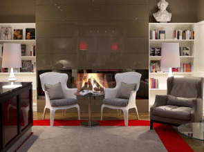 The Harmonie Vienna, BW Premier Collection