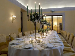 Palazzo Cardinal Cesi