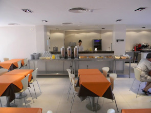 O2 Hoteles Mar del Plata