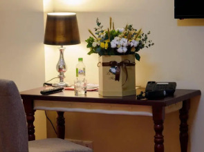 Отель «Шумон»