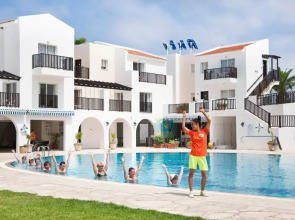 Akti Beach Village Resort