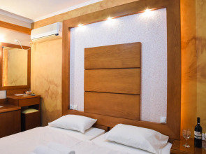 Sacallis Inn Beach Hotel