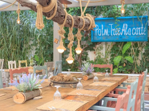 Flamingo Hotel & Spa - Pet Friendly