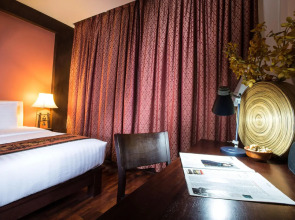 Salana Boutique Hotel