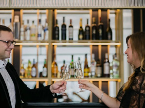 B&B Hotel Warsaw East