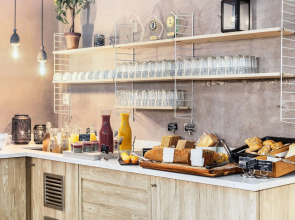 Saga Hotel Oslo, WorldHotels Crafted