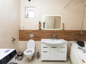 Гостевой Дом Фрегат